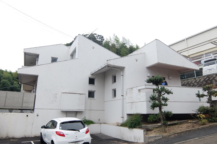 草津梅が台戸建