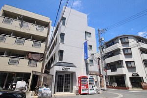 メゾンド楠木　ＮＯ２外観写真