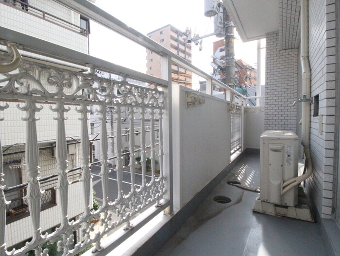 物件内観写真15　(ベランダ・バルコニー)