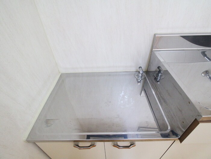 物件内観写真20　(キッチン)