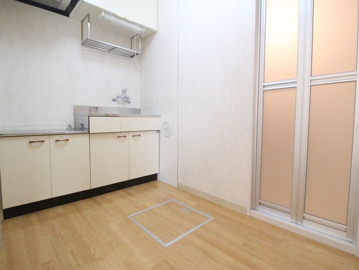 物件内観写真21　(キッチン)