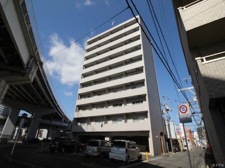 ステ－ジＴ３外観写真
