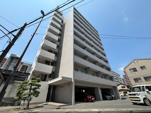 ステ－ジＴ３外観写真