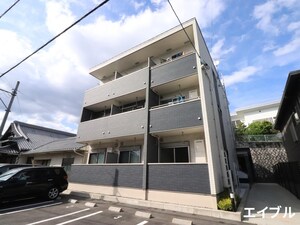 ラベレッツァ外観写真