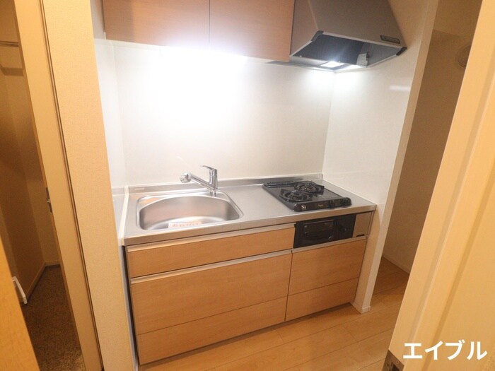 物件内観写真8　(キッチン)