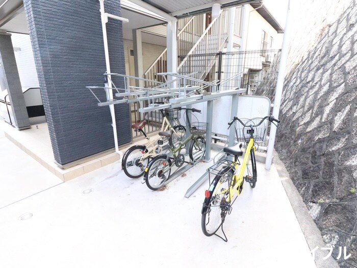 物件外観写真4　(その他)