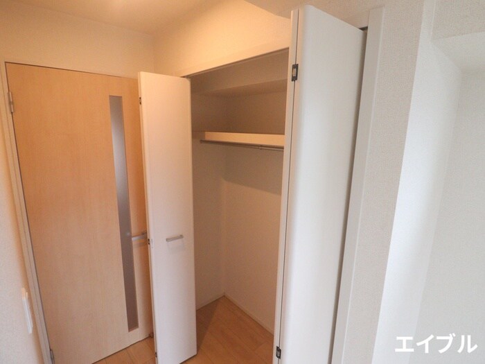 物件内観写真14　(収納)