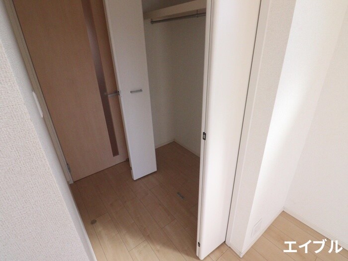 物件内観写真14　(収納)
