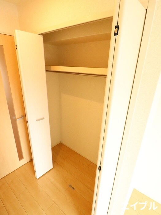 物件内観写真14　(収納)