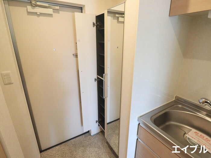 物件内観写真16　(靴箱)