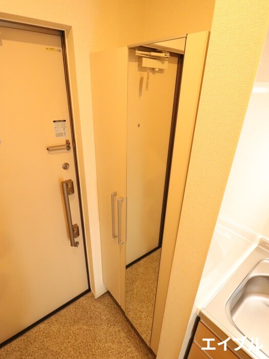 物件内観写真16　(靴箱)