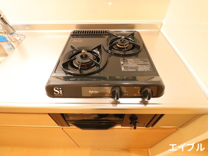 物件内観写真17　(キッチン)