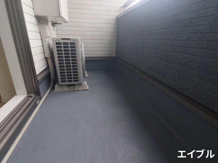 物件内観写真21　(ベランダ・バルコニー)