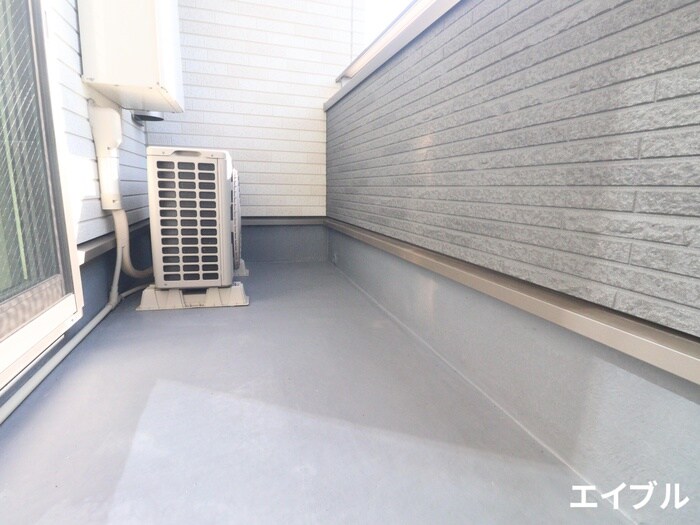 物件内観写真21　(ベランダ・バルコニー)