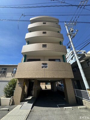 ステ－ジＴ４外観写真