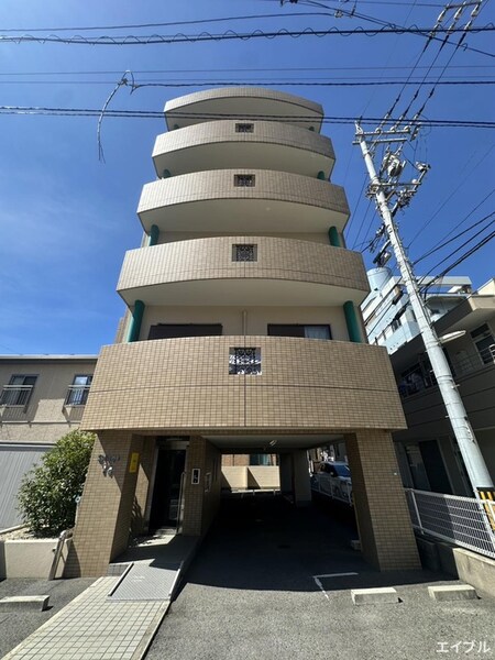 ステ－ジＴ４外観写真