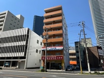 ＫＭＮビルの外観写真