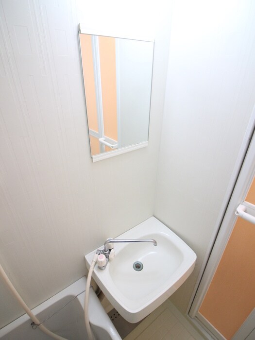 物件内観写真14　(洗面)