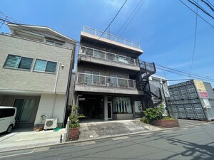 正岡ビル外観写真