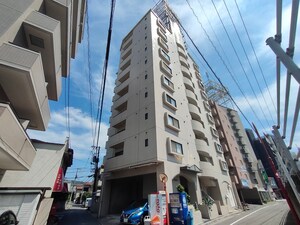 第１木本ビル外観写真