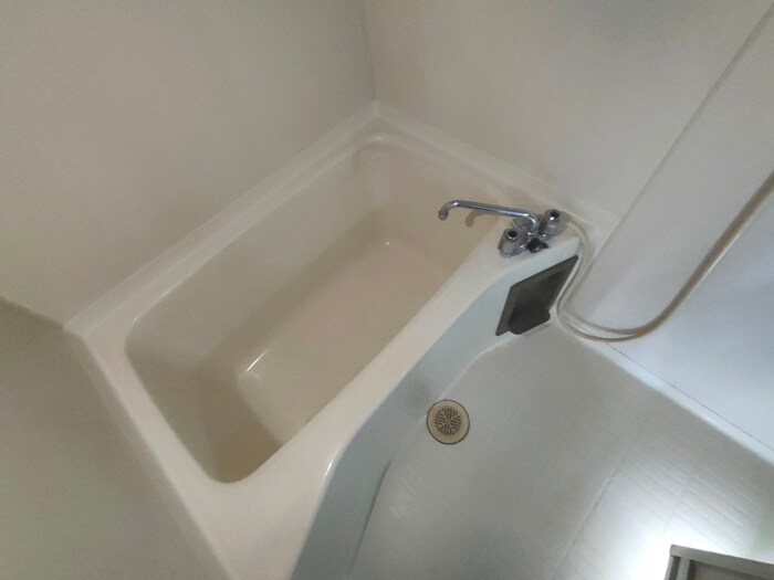 物件内観写真9　(バス／シャワールーム等)