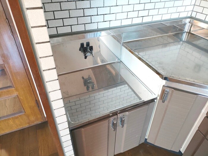 物件内観写真22　(キッチン)