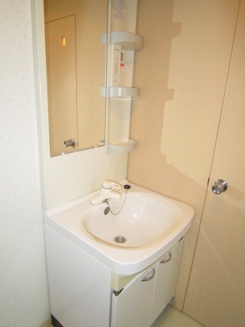 物件内観写真10　(洗面)