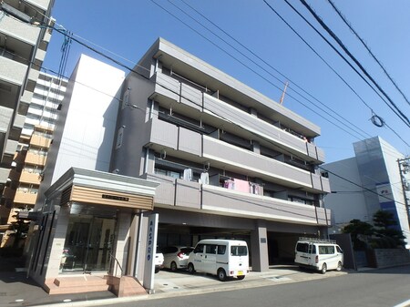 エトワール三滝外観写真