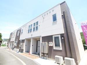 オリオン外観写真