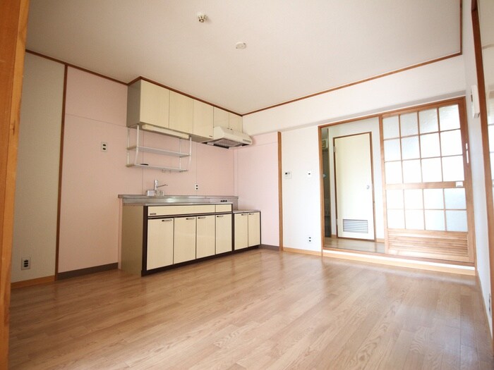 物件内観写真7　(居室)