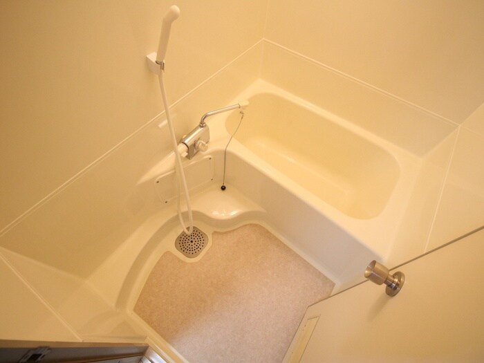 物件内観写真9　(バス／シャワールーム等)