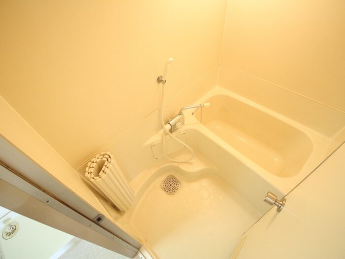 物件内観写真9　(バス／シャワールーム等)