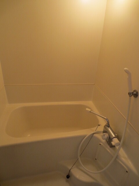 物件内観写真11　(バス／シャワールーム等)