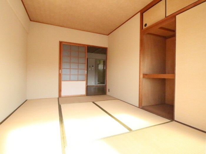 物件内観写真21　(居室)