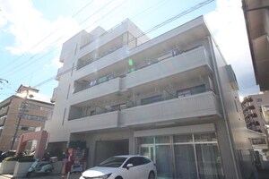 イトービル　３外観写真