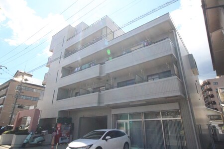 イトービル　３外観写真