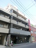 木原マンション