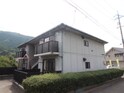 ハイツ西光寺　A棟
