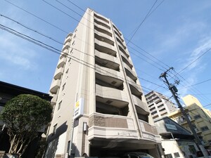 ＢＡＵＨＡＵＳ横川 Ｎｏ．１５外観写真