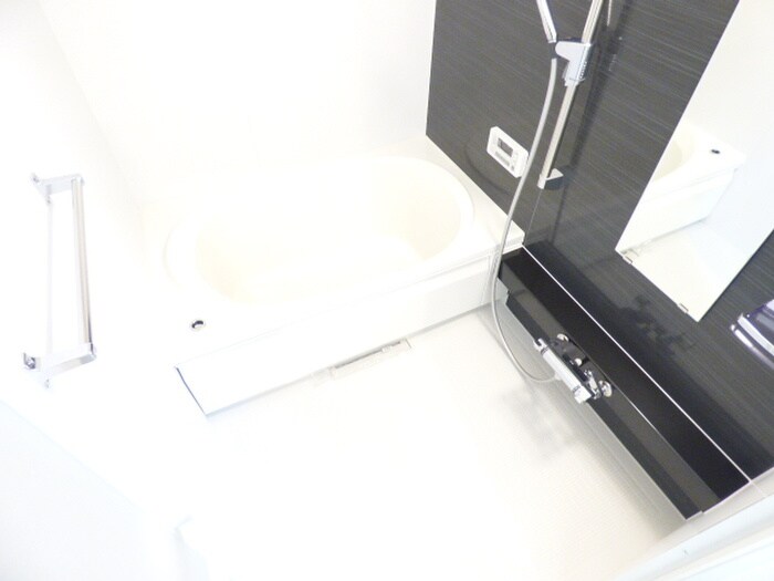 物件内観写真9　(バス／シャワールーム等)