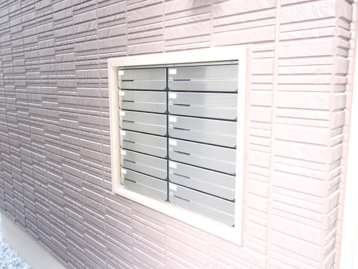 物件外観写真5　(建物設備)