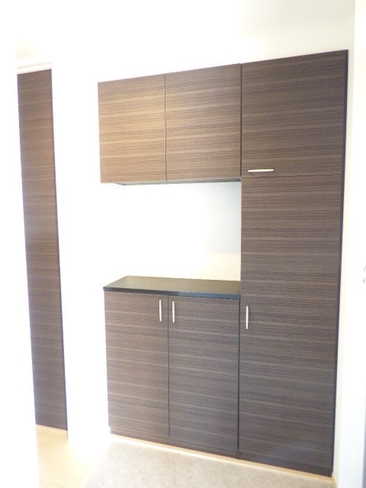 物件内観写真14　(靴箱)