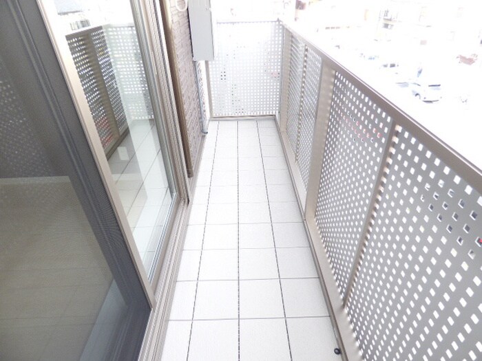 物件内観写真16　(ベランダ・バルコニー)