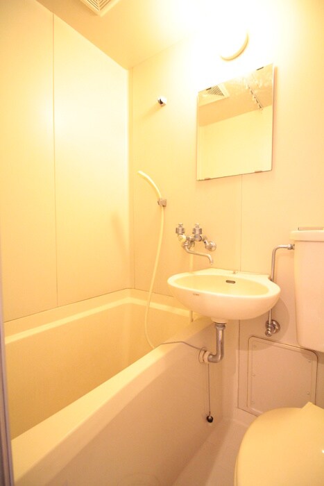 物件内観写真9　(バス／シャワールーム等)