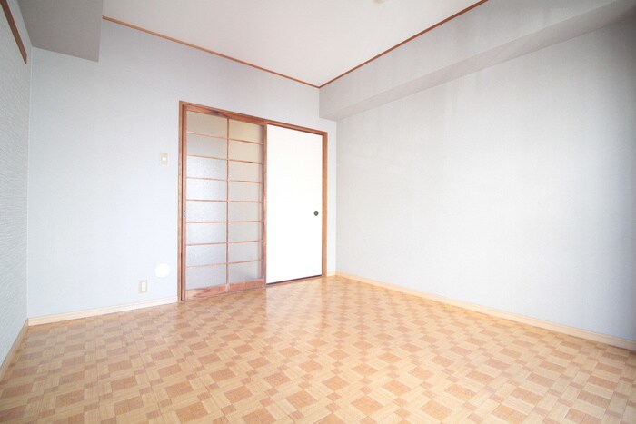 物件内観写真18　(居室)