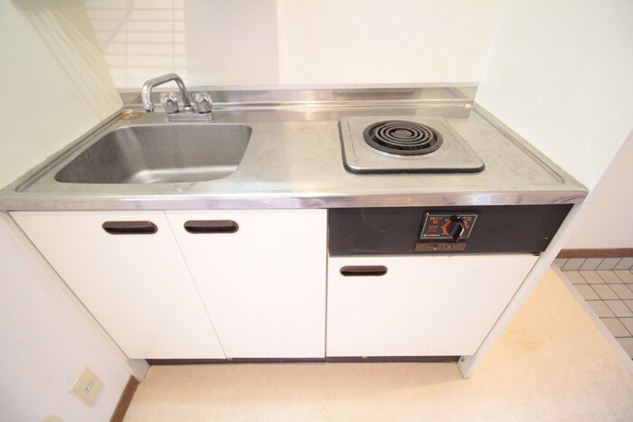 物件内観写真20　(キッチン)