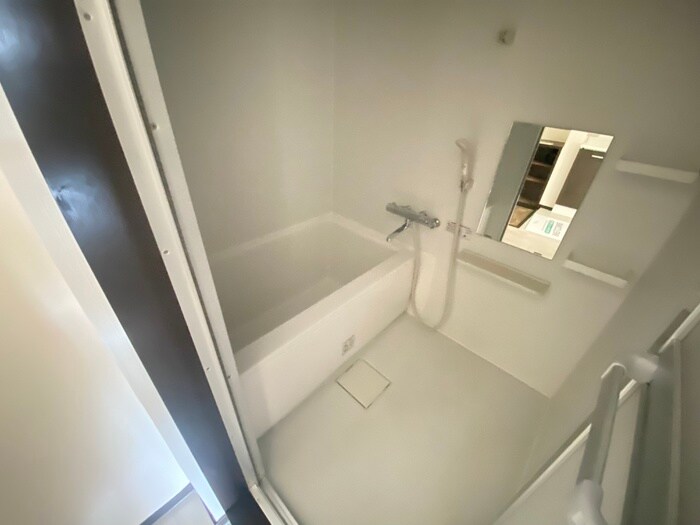 物件内観写真9　(バス／シャワールーム等)