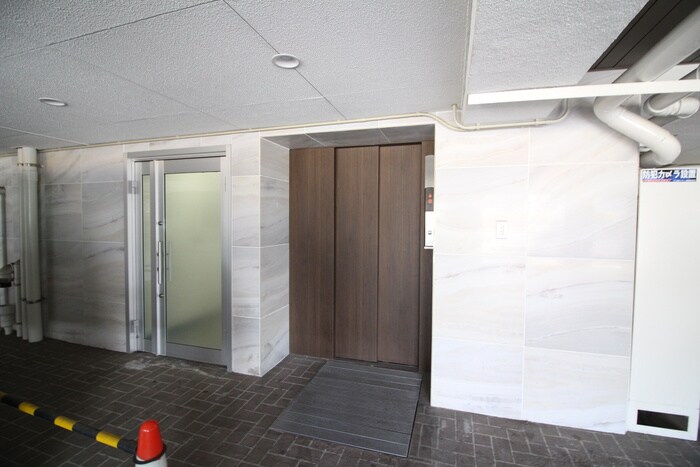 物件外観写真3　(建物設備)