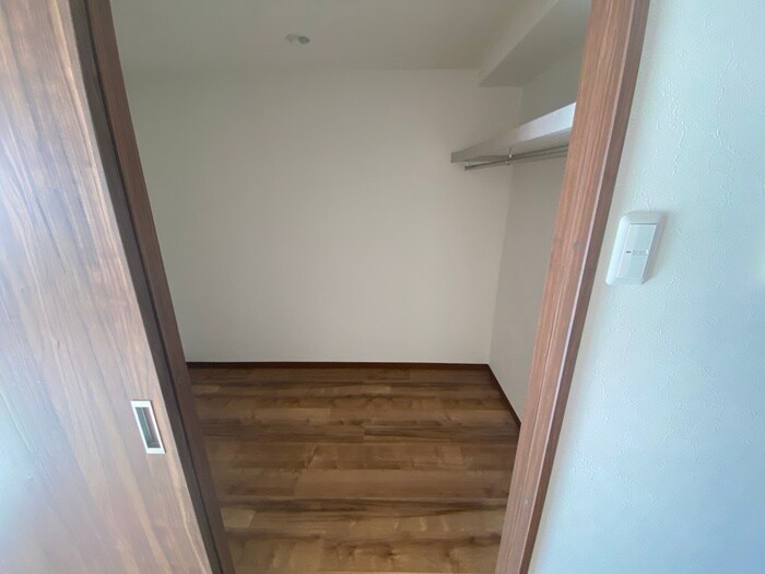 物件内観写真14　(収納)