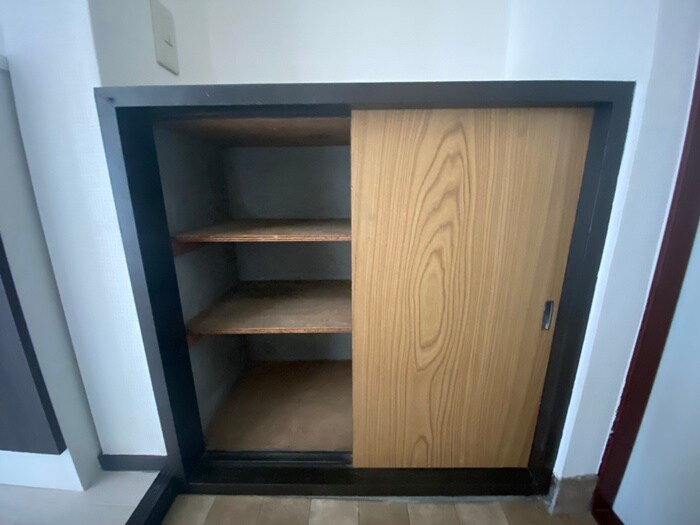 物件内観写真19　(靴箱)